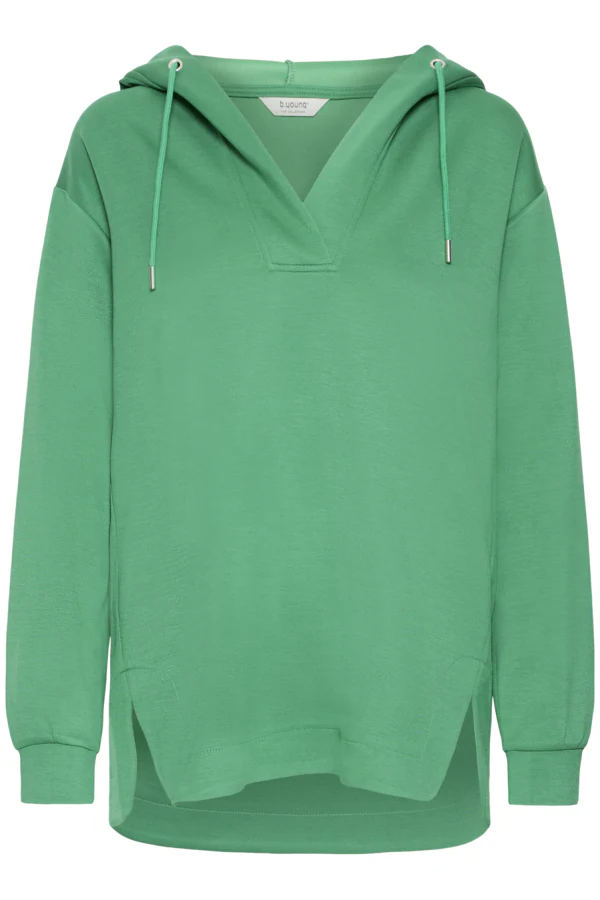 BANA T03 Pusti Super Soft Touch Hoodie Sweatshirt : 3 Colours Available - Image 5