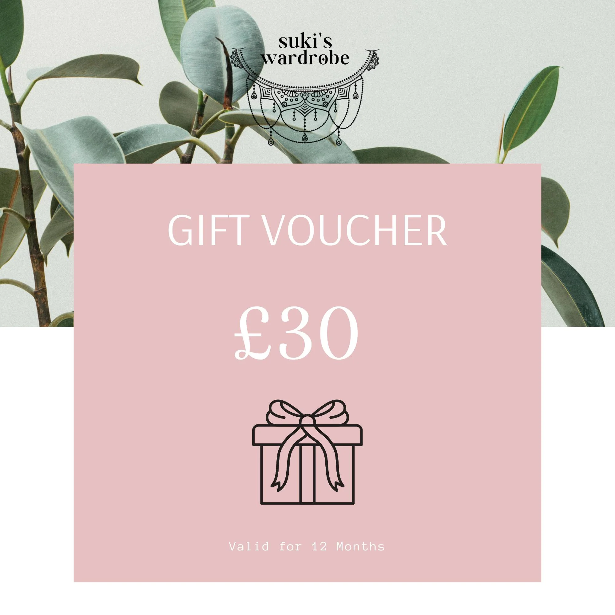 Gift Voucher - Image 3