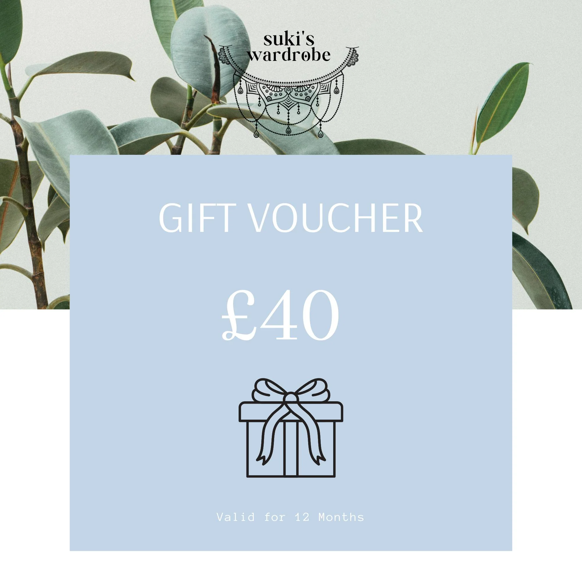 Gift Voucher - Image 4