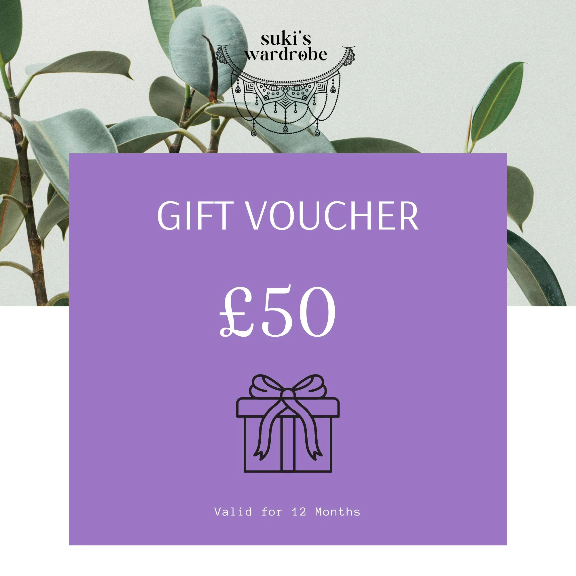 Gift Voucher - Image 5