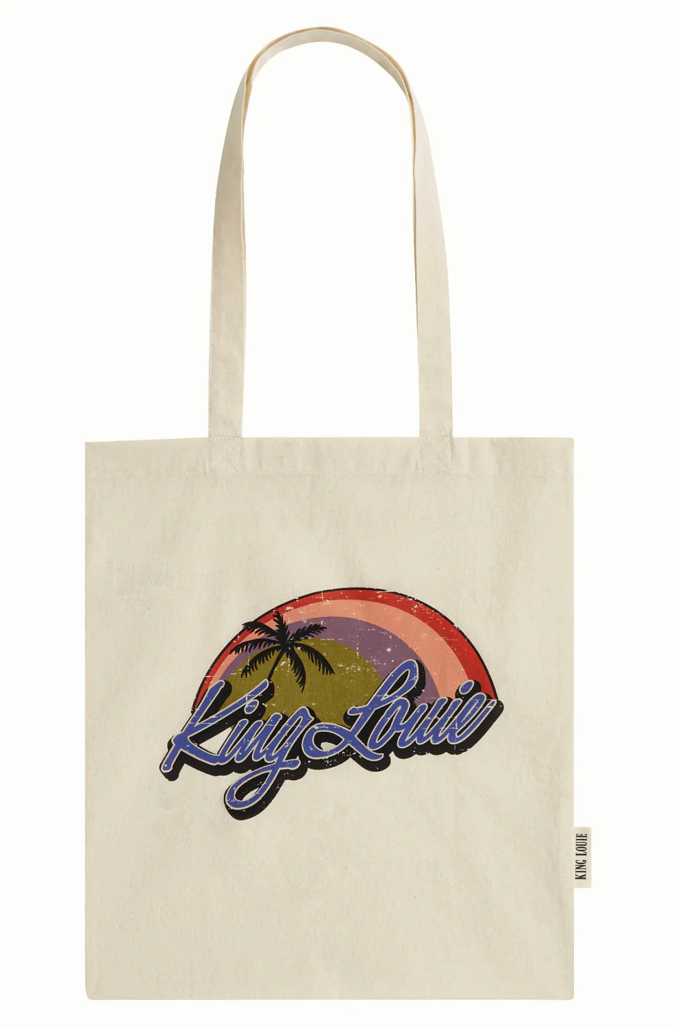 King Louie Tote Bag - Image 3