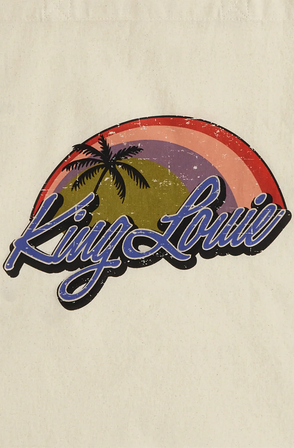 King Louie Tote Bag - Image 4